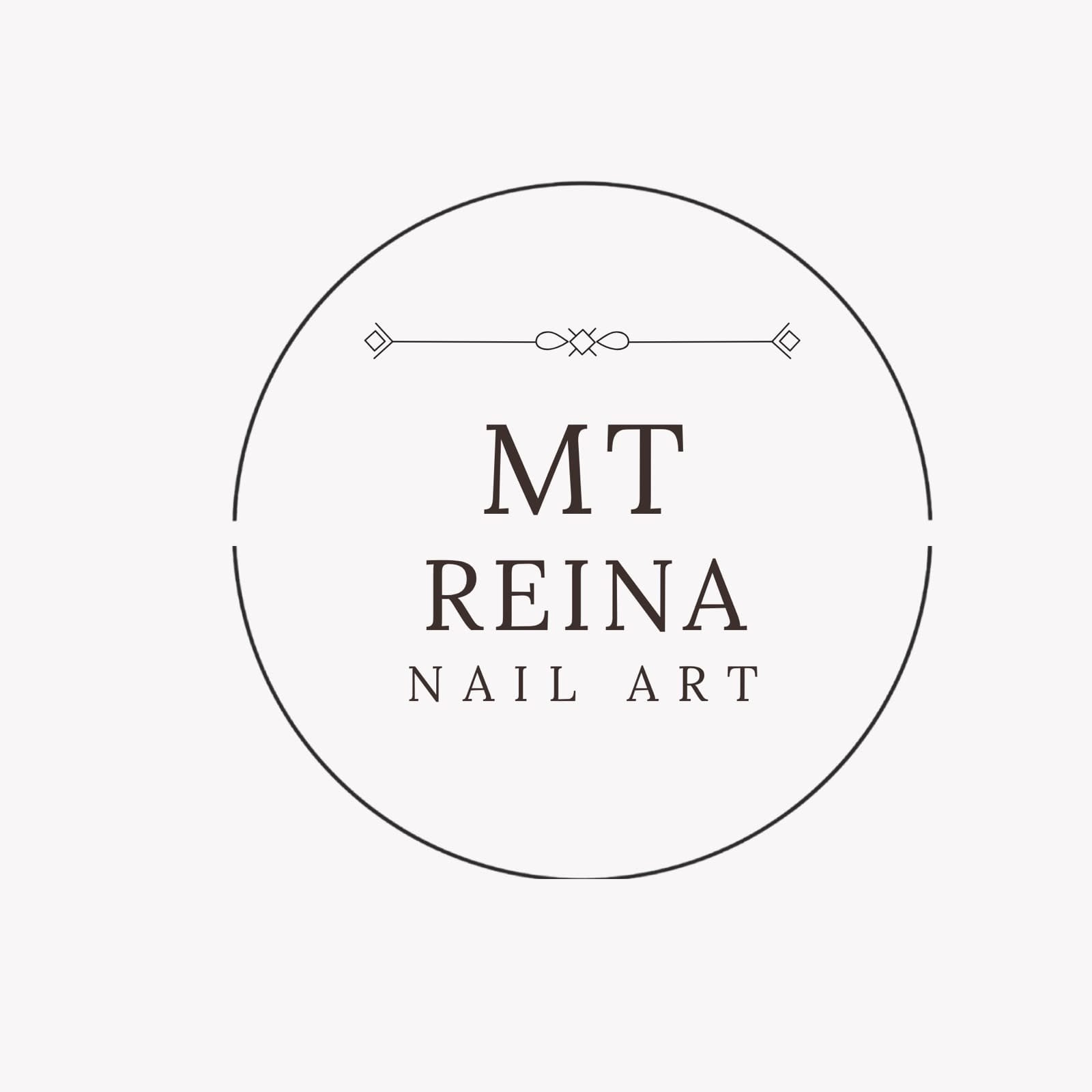 MT Reina Nail Art